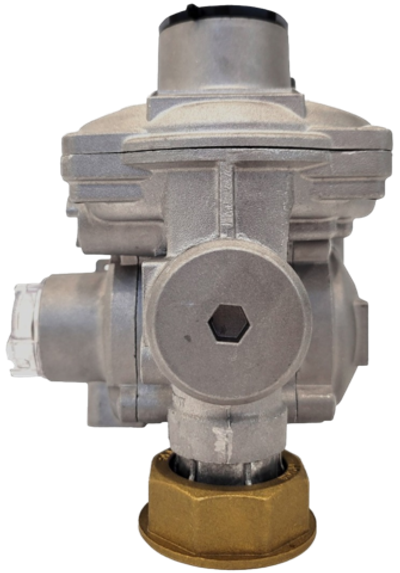 Редуктор давления газа MESURA RF-10 G