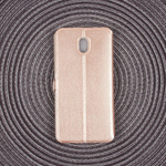 Чехол-книжка для Xiaomi Redmi 8A, 002017 Черный