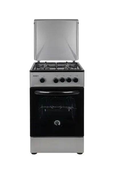 Плита KRAFT KF-FSK5301GS