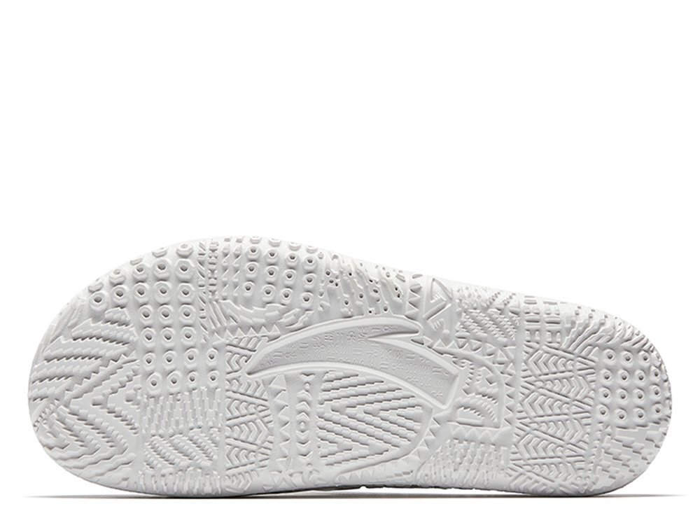 Баскетбольные кроссовки Anta KAI Hela White Flip-Flops