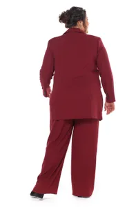 Брюки 2802 Fabrika