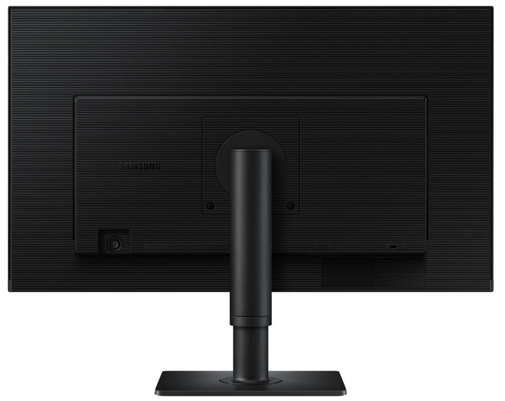 Монитор 27" Samsung Essential S4 S40GD S27D400GAI