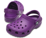 Сабо Crocs Classic Kids Amethyst