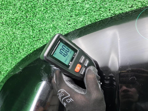 Капот Geely Coolray (2019-2024)