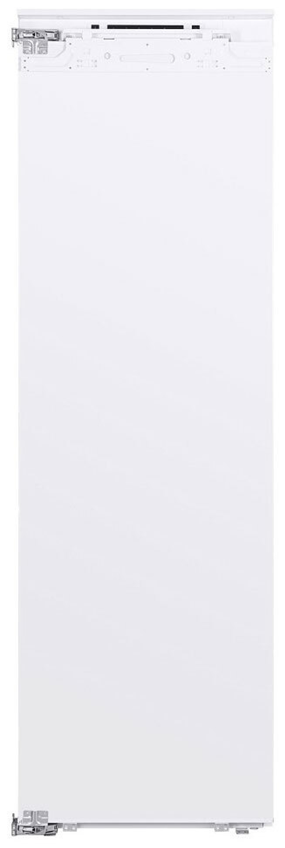 Встраиваемый морозильник Maunfeld MBFR177NFW