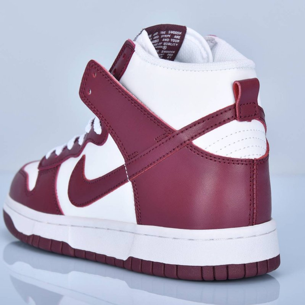 Кроссовки Nike Air Jordan 1 Mid арт 5465