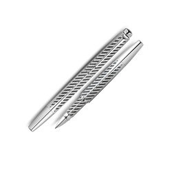 Carandache RNX.316 Fiber Version сталь 316L гравировка (4570.083)