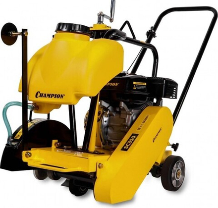 Резчик швов CHAMPION SC350