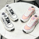 Кроссовки Chanel