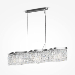 Подвесная люстра Maytoni DIA005PL-06CH