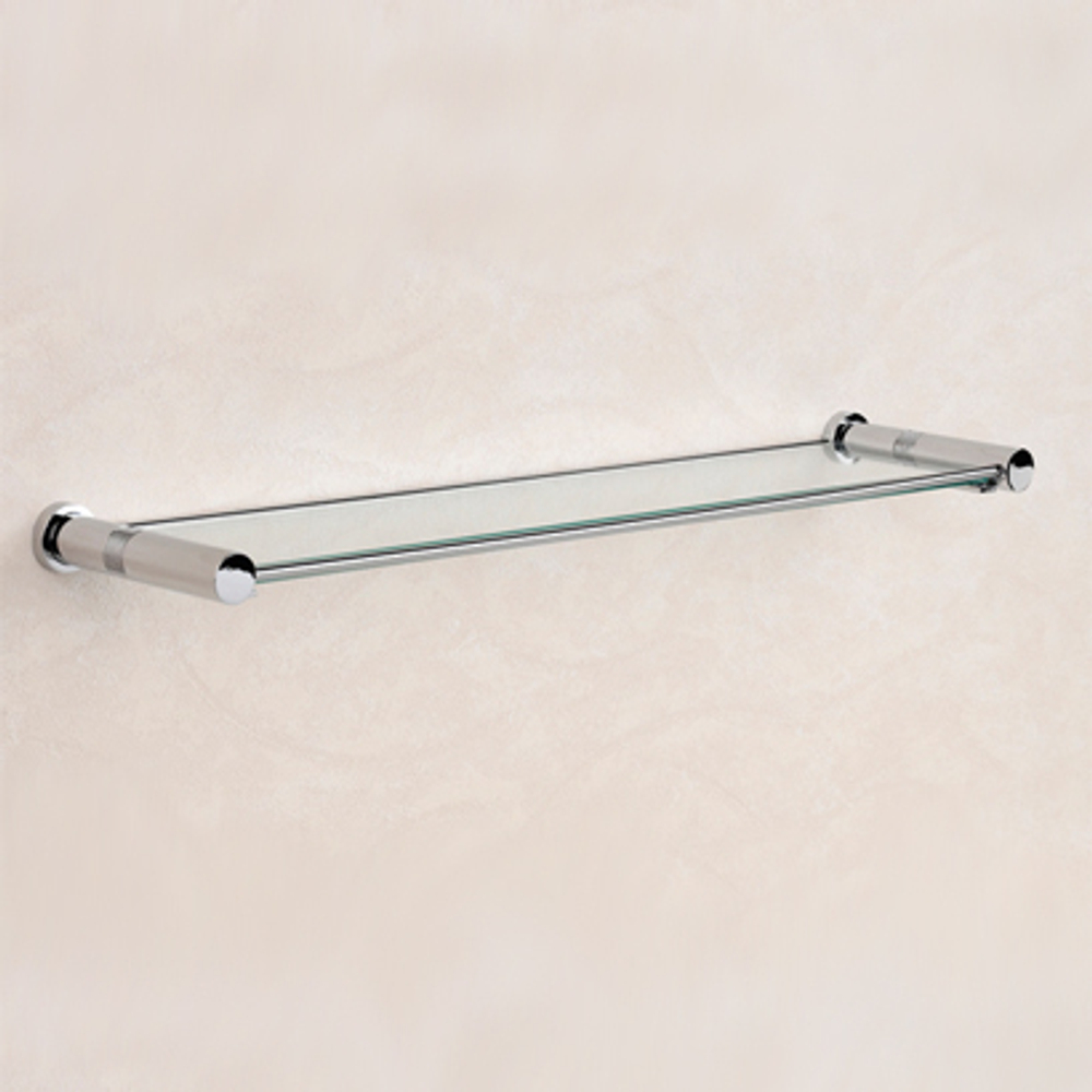 Полка Windisch 85446CR Plain