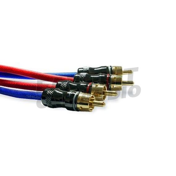 Межб. кабель Pride Diamond 0.5М