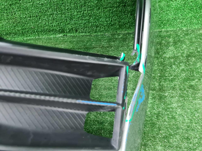 Бампер передний Omoda C5 (2022-н.в.)