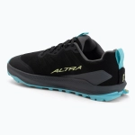 Кроссовки для бега Altra Lone Peak 9+ black/lime