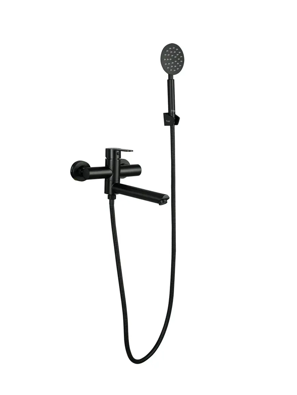 Смеситель для ванны Frap F32801-6