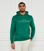 Худые Tommy Hilfiger - зеленый(MW0MW37455)