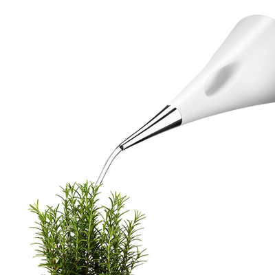 Лейка aquastar, 2 л, белая