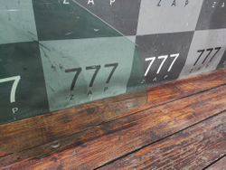 Стекло двери передней правой Audi A6 (C8) 18-нв Б/У Оригинал 4K0845202