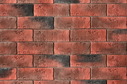 Навесной декоративный камень Каньон, коллекция Аризона