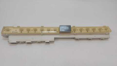 35 Модуль индикации для посудомоечной машины Bosch Siemens 9000475183 б/у