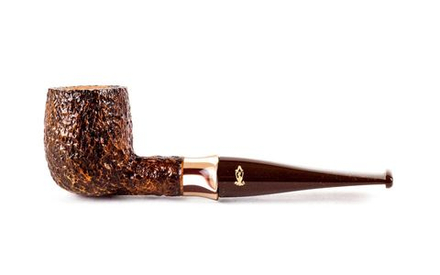 Курительная трубка Savinelli Caramella Rustica KS Model 106