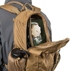 Helikon-Tex GROUNDHOG Backpack - 10 l