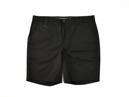 Шорты GIFTED ss17/006 Черный