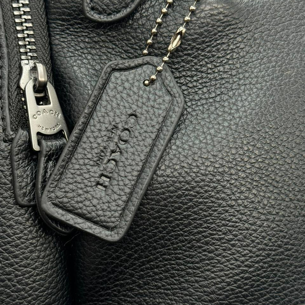 Coach 39