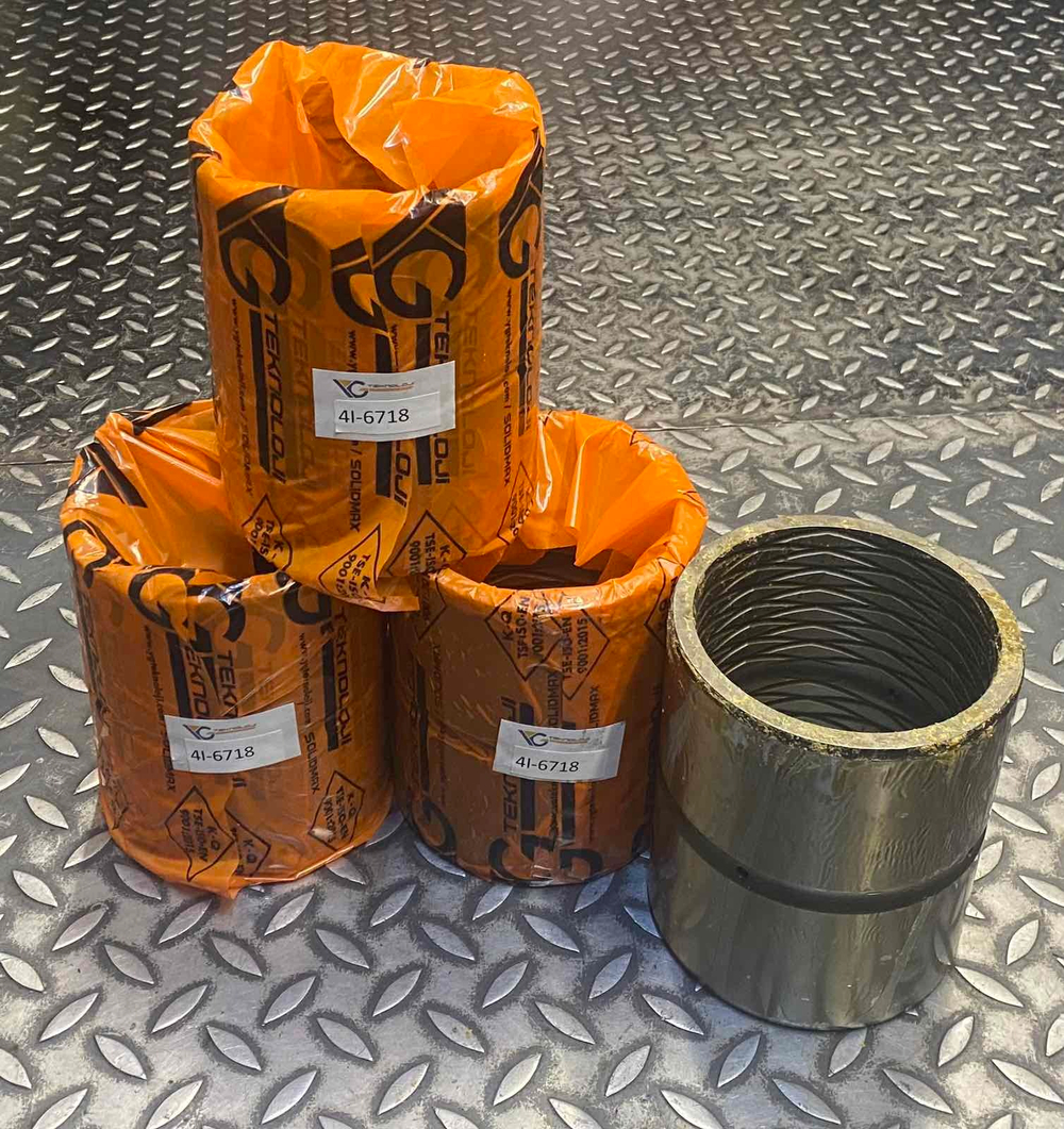 Втулка 4I-6718