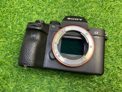 Sony A7 III (78.610 кадров)