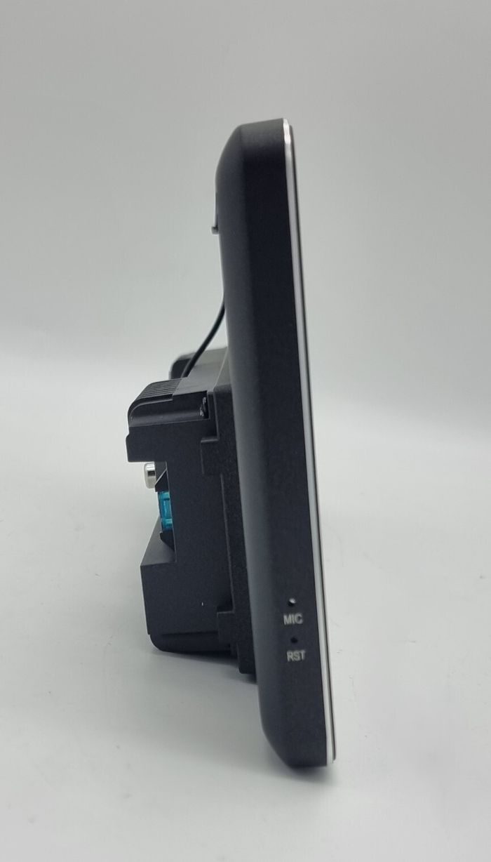 Магнитола для Haval M6 2 2021-2025 - Kuberg HP-H1203 монитор 12.3" в стиле Audi на Android 13, Быстрая, CarPlay, 4G SIM-слот