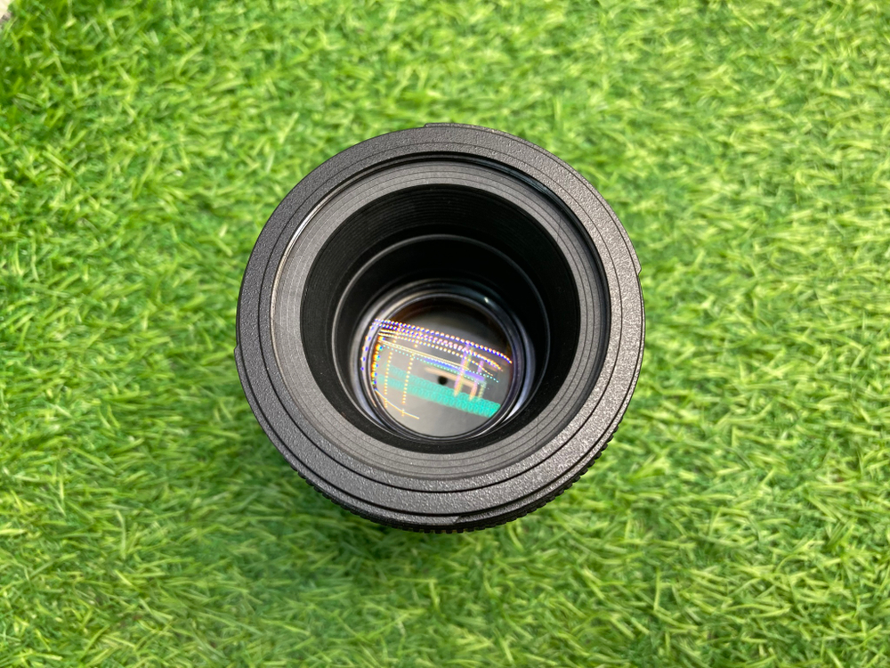 Tamron SP AF 90mm 2.8 Di Macro Nikon F