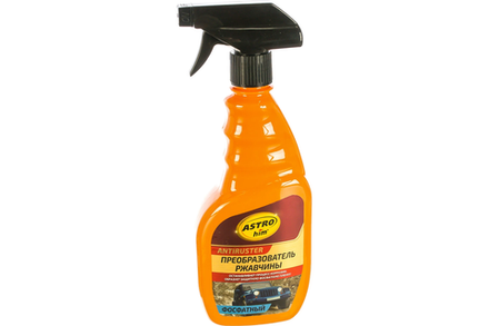 Антикоррозийные составы