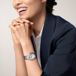 Cartier 2010s Pre-owned Ballon Bleu 36mm