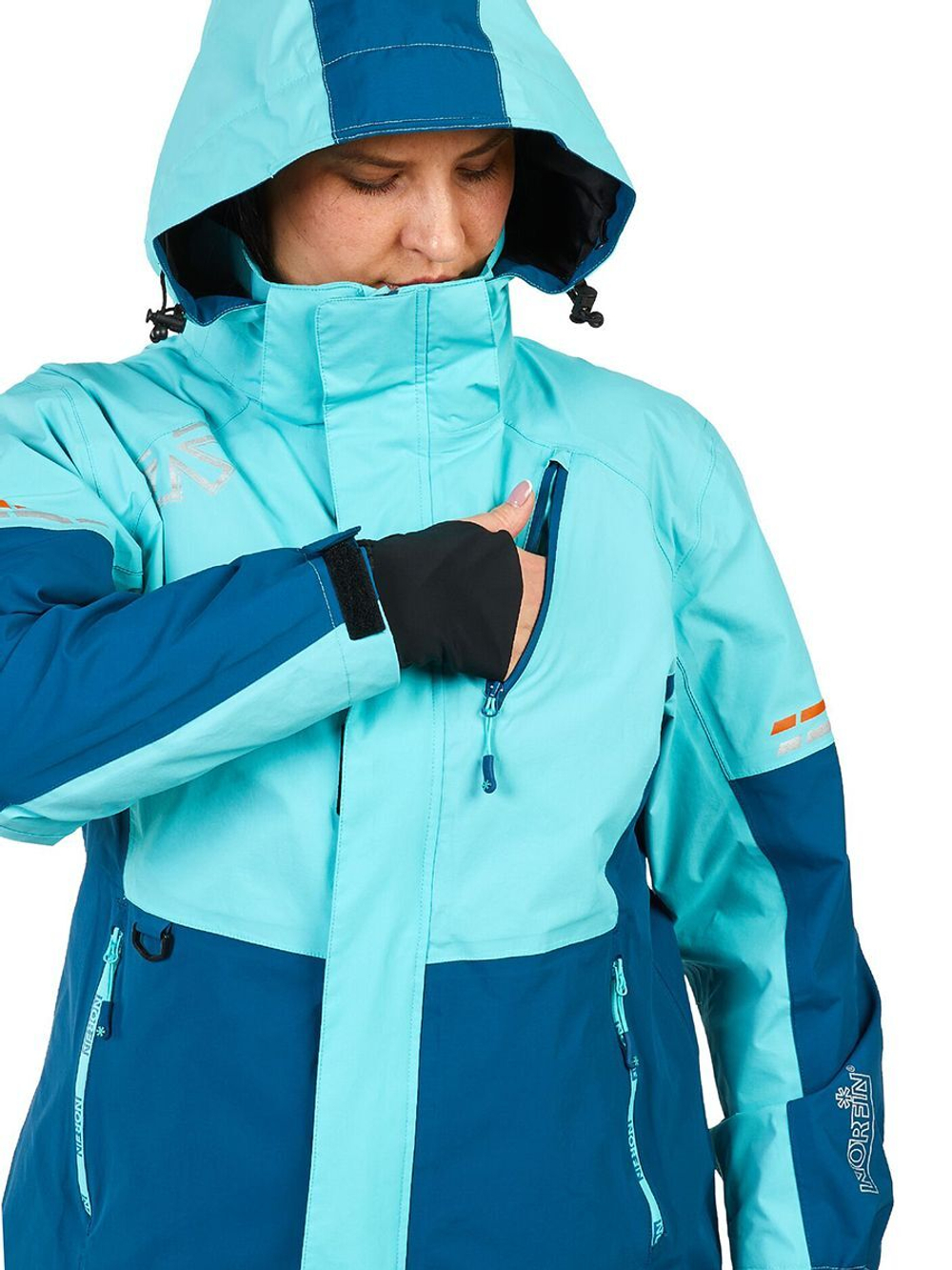 Костюм демисезонный Norfin BERGEN W 02 р.M