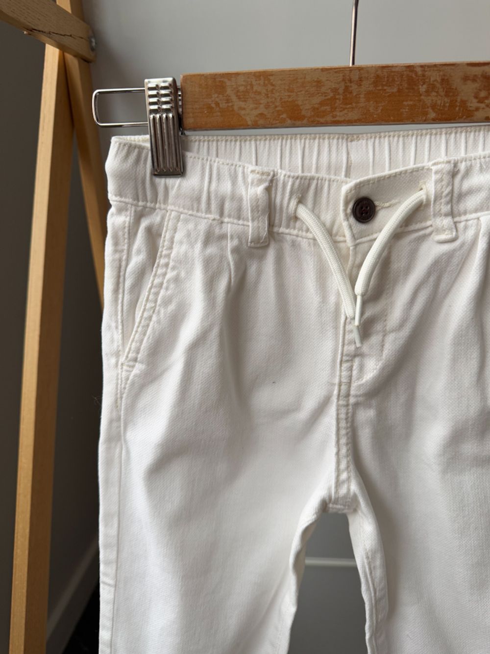 Хлопковые брюки Mayoral, 86