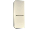 Холодильник Indesit DS 4160 E бежевый