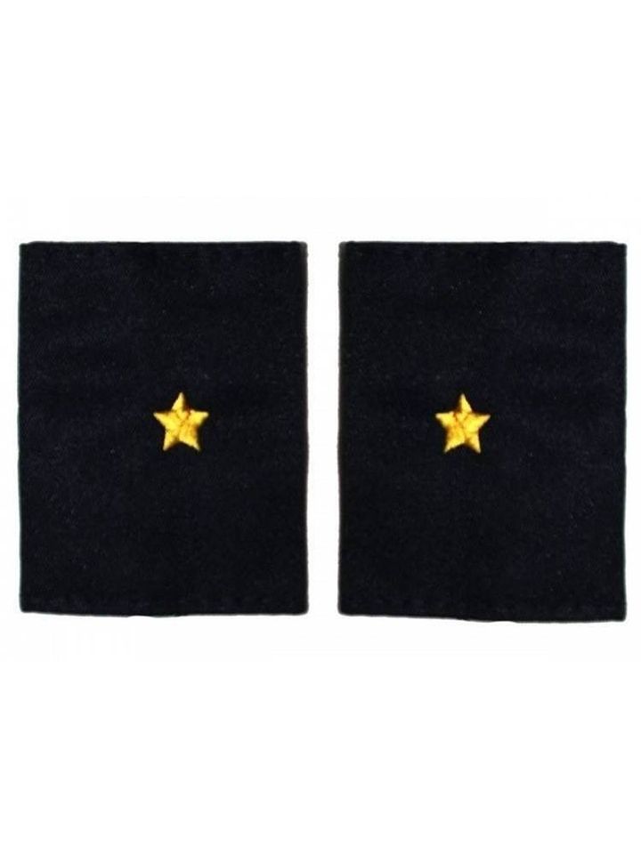 Фальшпогоны Полиция мл. лейтенант