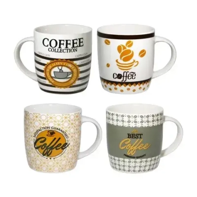 Кружка 360 мл Кофе