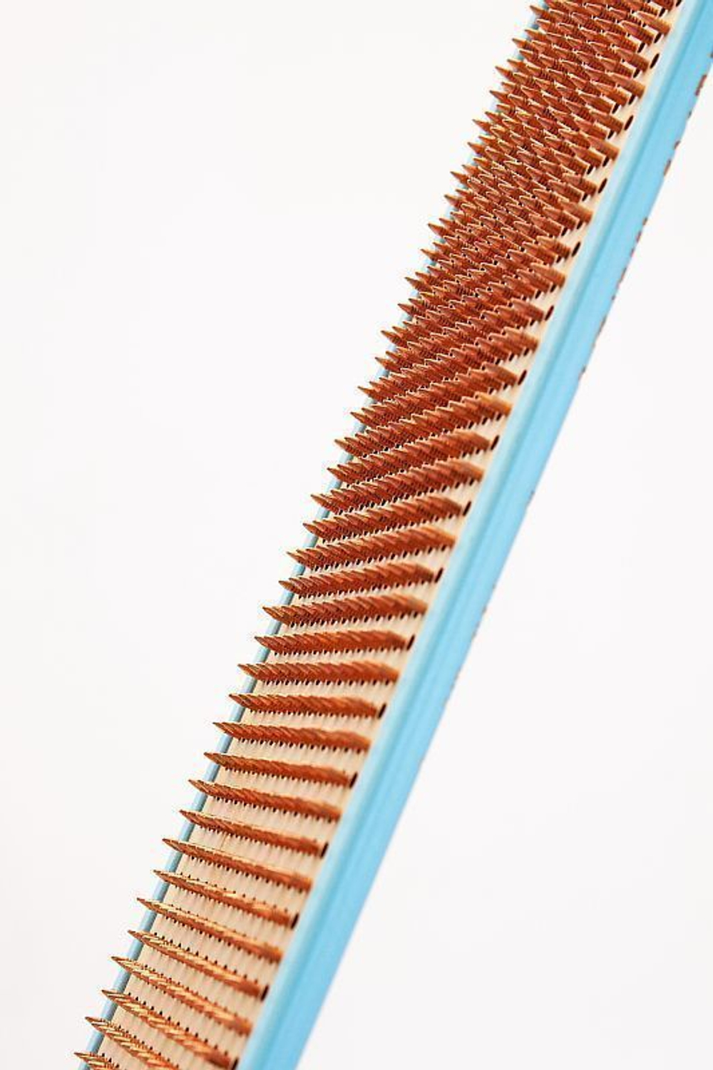 Доска садху Костер медные гвозди