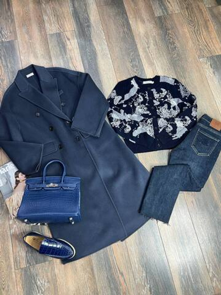 Кардиган Dior