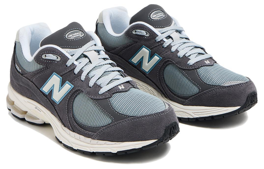 Кроссовки New Balance Nb 2002R