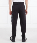 спортивные штаны Armani Exchange - черный(3RZPFE ZJXGZ)