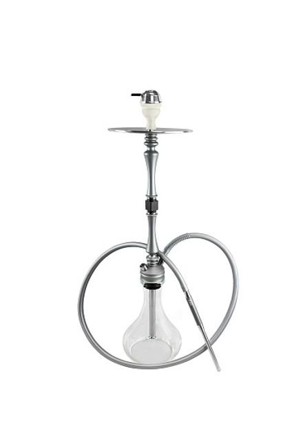 Кальян Hoob - Mars Wine Red (Фурнитура Gold)