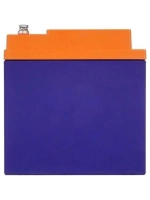 Батарея для ИБП Delta HRL 12-45 X 12В 45Ач