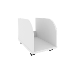 Стайл Подставка под компьютер Л.СБ-1  284*450*342