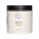 Скраб кокосовый на солевой основе «Молочный шоколад» (Cupuassu) SECRET OF SPA 650 г