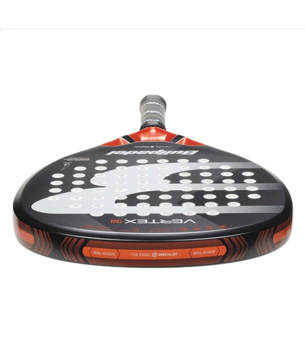 Ракетка для падел Детская  BULLPADEL VERTEX JUNIOR .