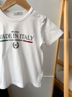 Хлопковая футболка Dolce & Gabbana, 80