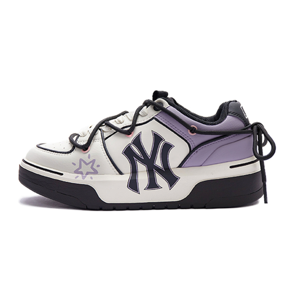 Кроссовки MLB Chunky Liner PU, 3ASXCA12N-50WHS